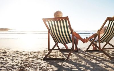 Why making a contribution to your retirement annuity in February can help you save tax