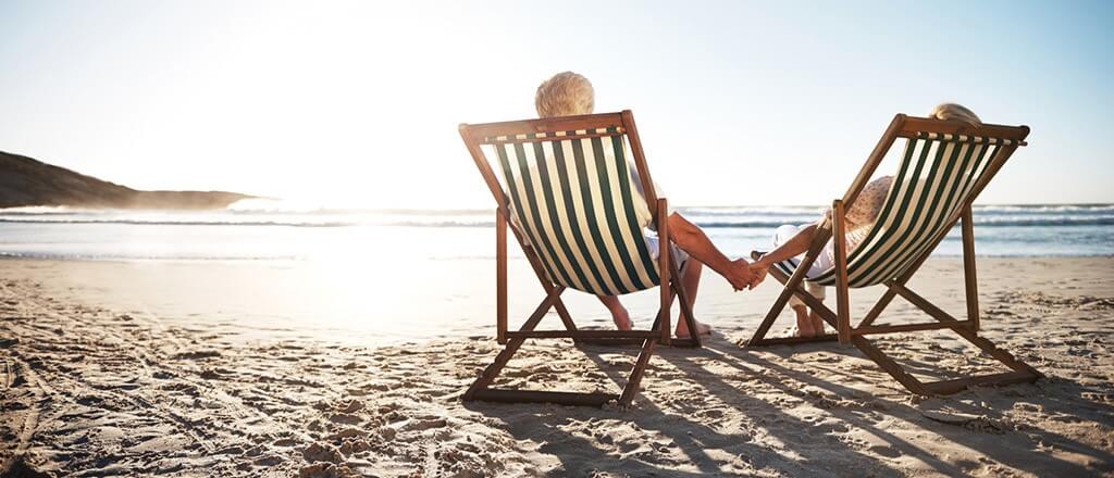 Why making a contribution to your retirement annuity in February can help you save tax