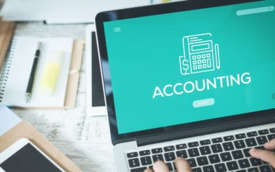 I’m an accountant. I run an accounting practice. I pay someone to do my accounting.