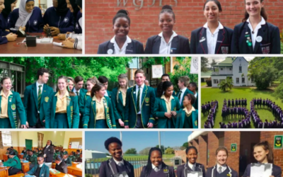 The 20 Best High Schools in Cape Town