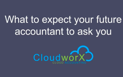 Watch our YouTube video:  What to expect from your Xero accountant