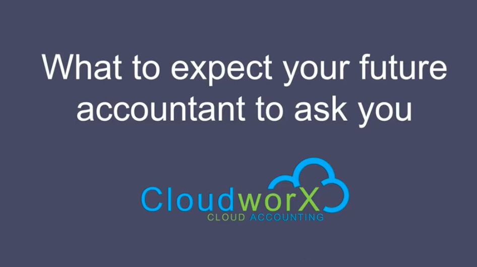Watch our YouTube video:  What to expect from your Xero accountant