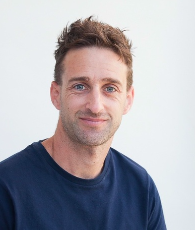 gareth price