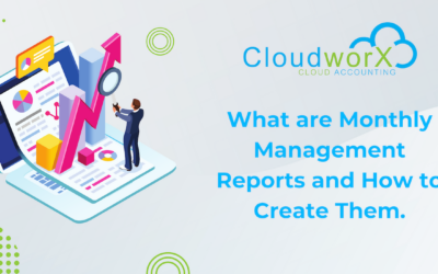 What are Monthly Management Reports and How to Create Them