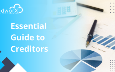 Essential Guide to Creditors: Best Practices for Accounting