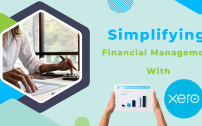 Simplifying Financial Management with Xero