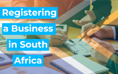 A Comprehensive Guide to Registering a Company in South Africa: Expert Assistance from Cloudworx Accounting Solutions