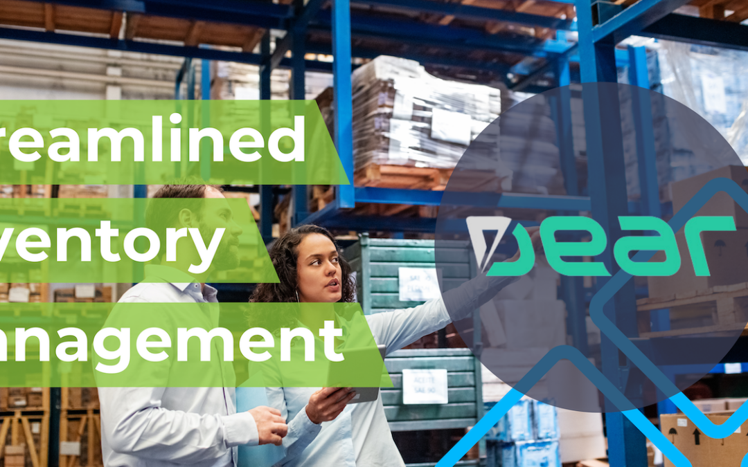 A Comparison of Dear Systems (Cin7 Core): Why We Choose Dear for Streamlined Inventory Management
